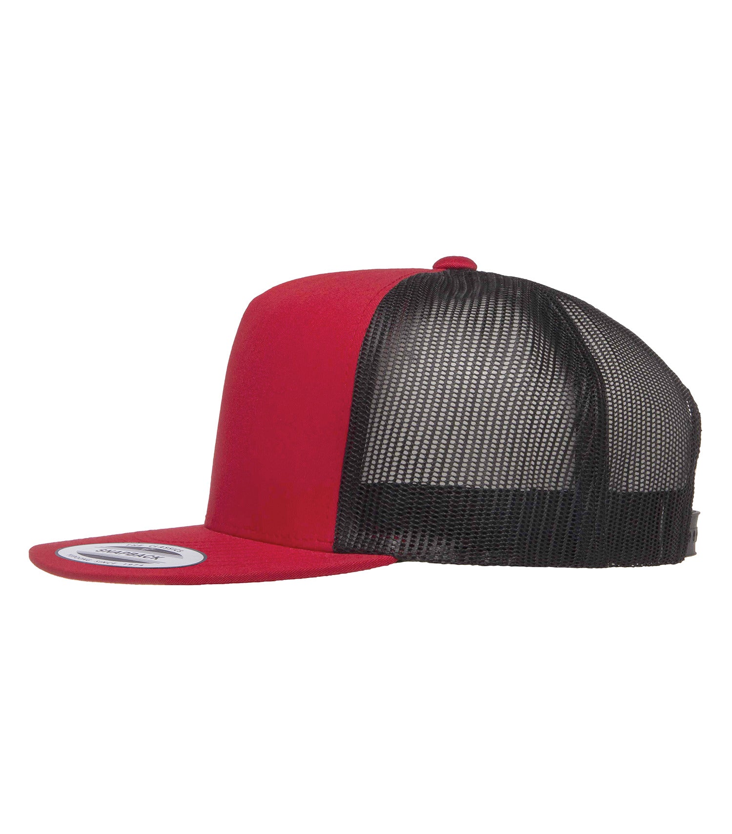 Red/Black-model Image