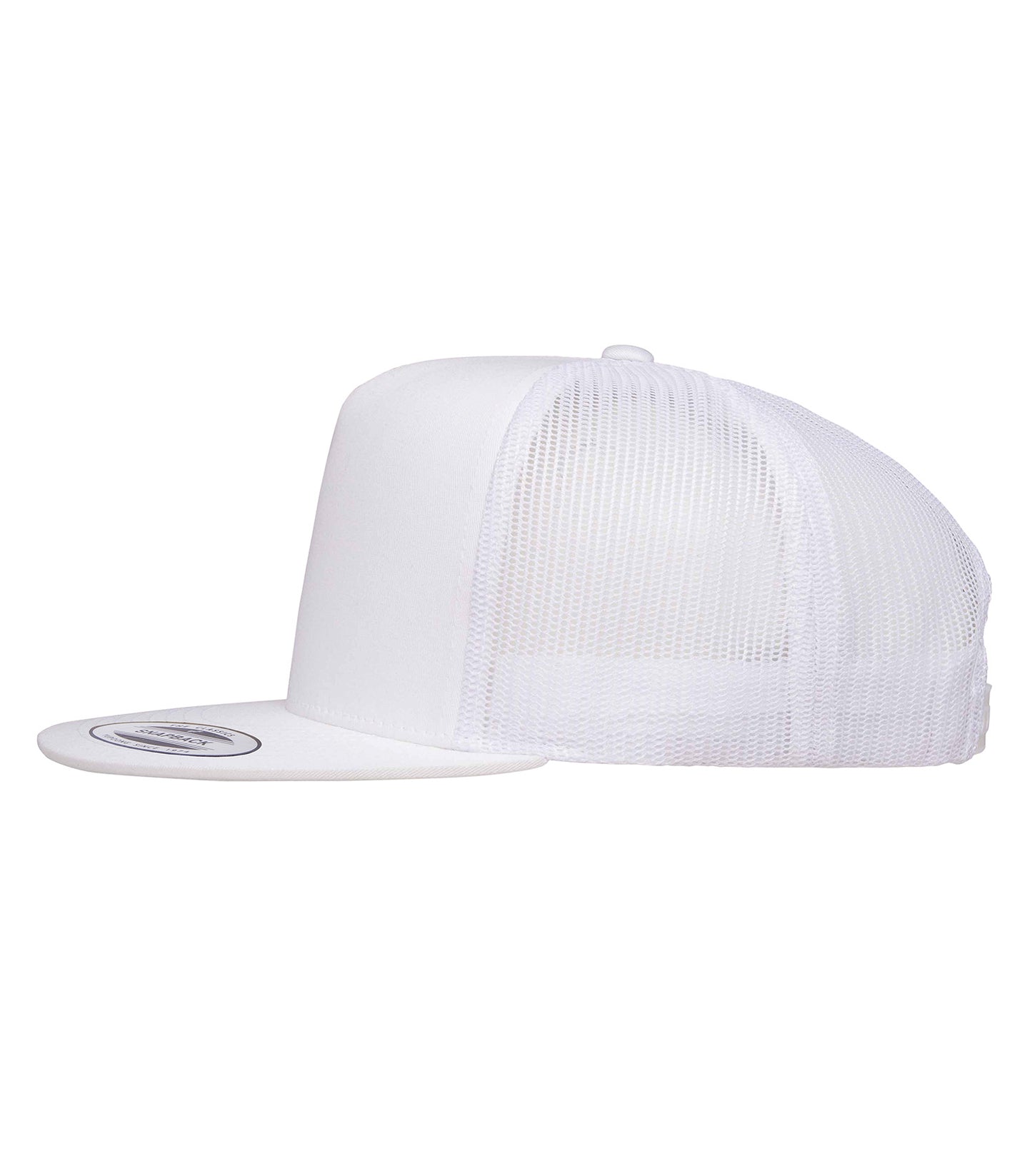 White/White-model Image