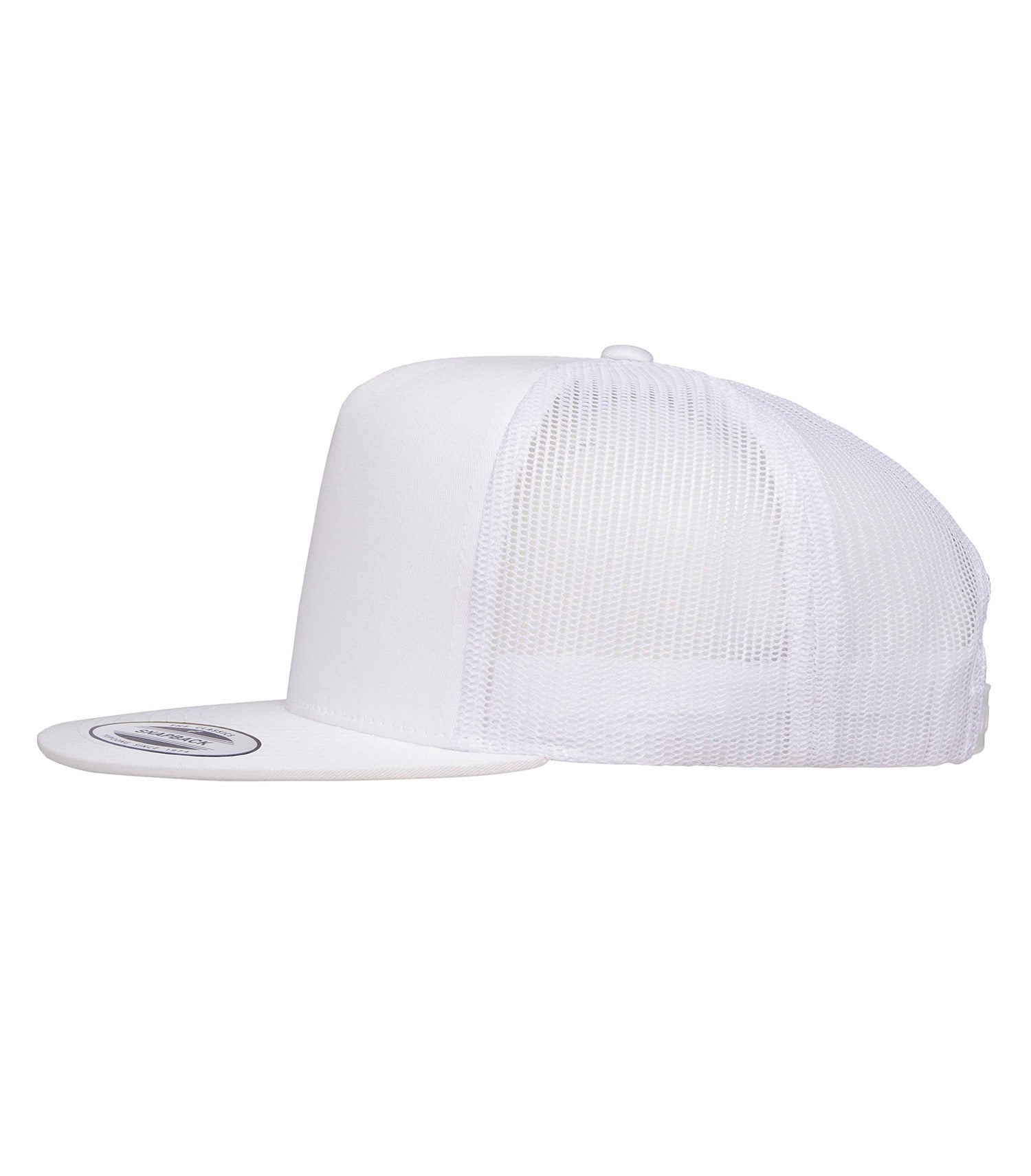 White/White-model Image