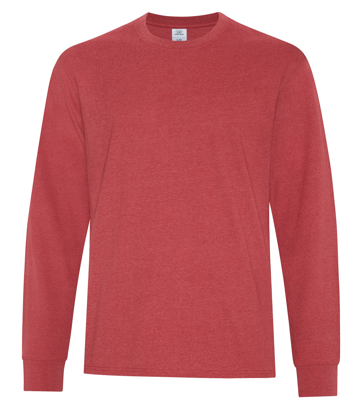 Red-model Image