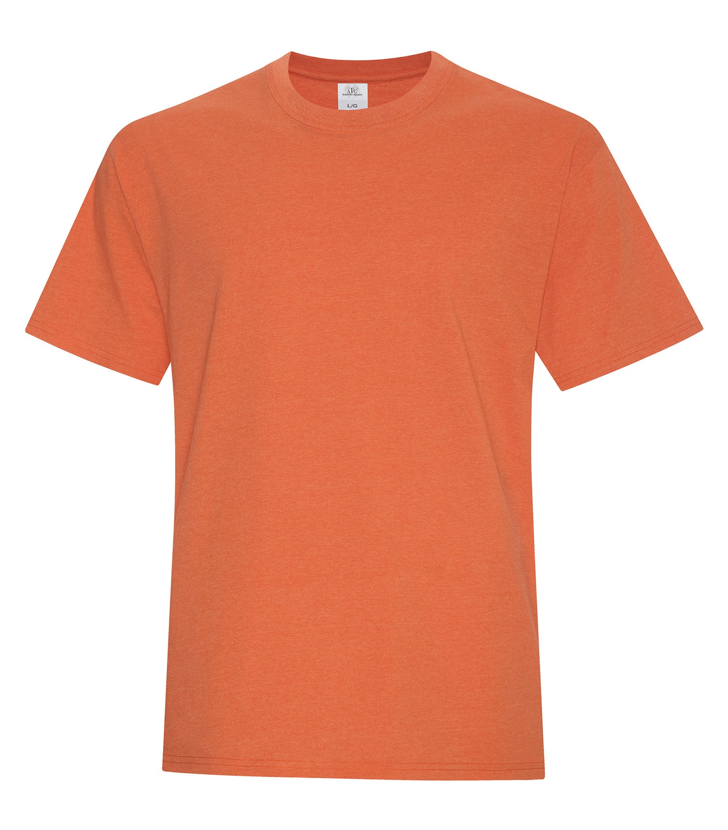 Orange-model Image