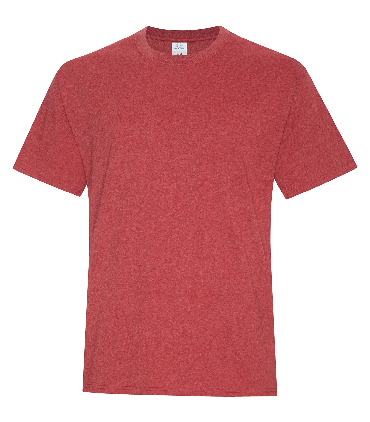 Red-model Image