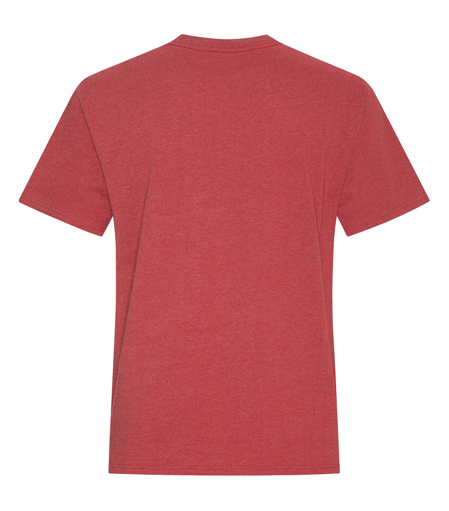 Red-model Image