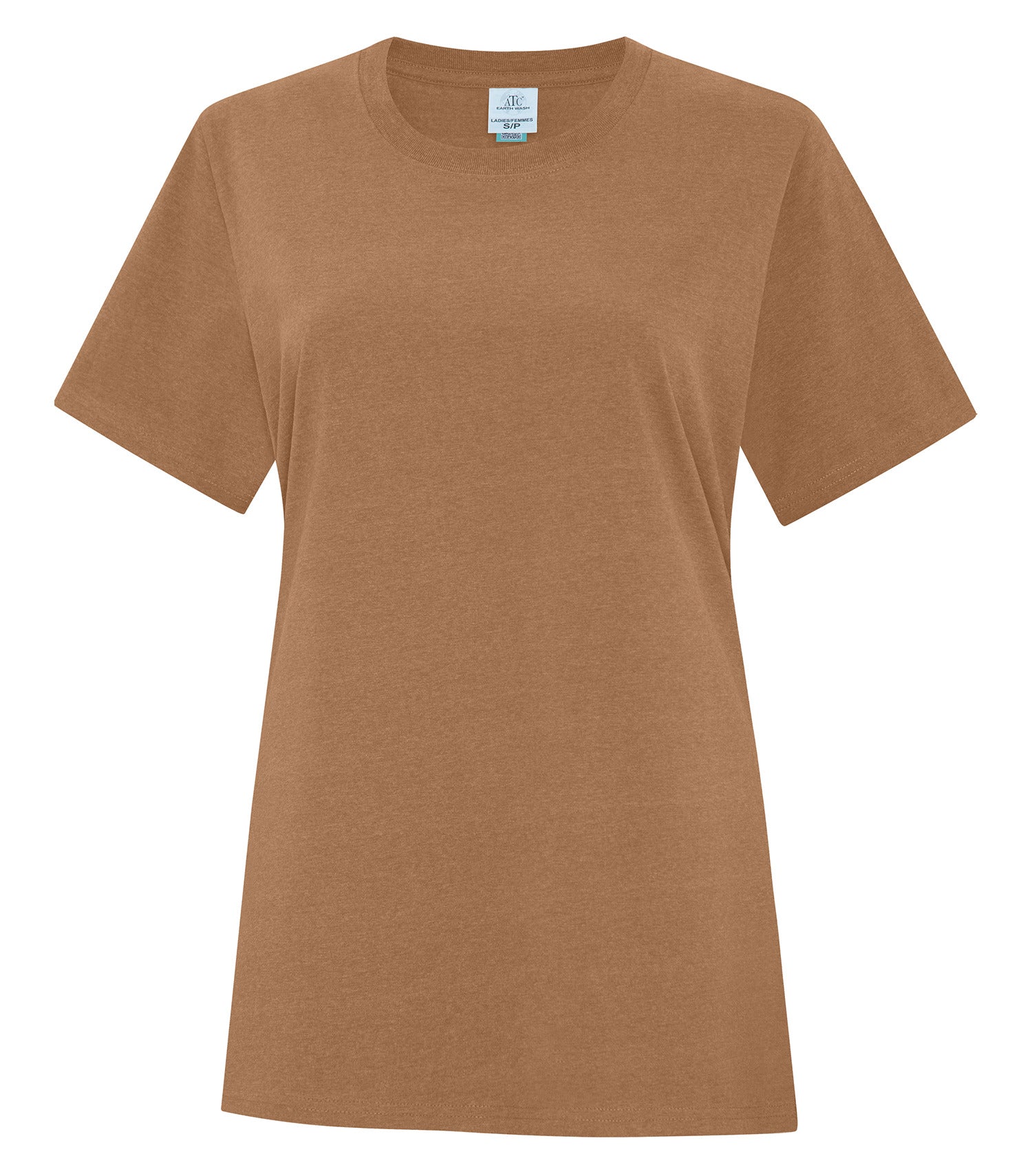 Caramel-model Image