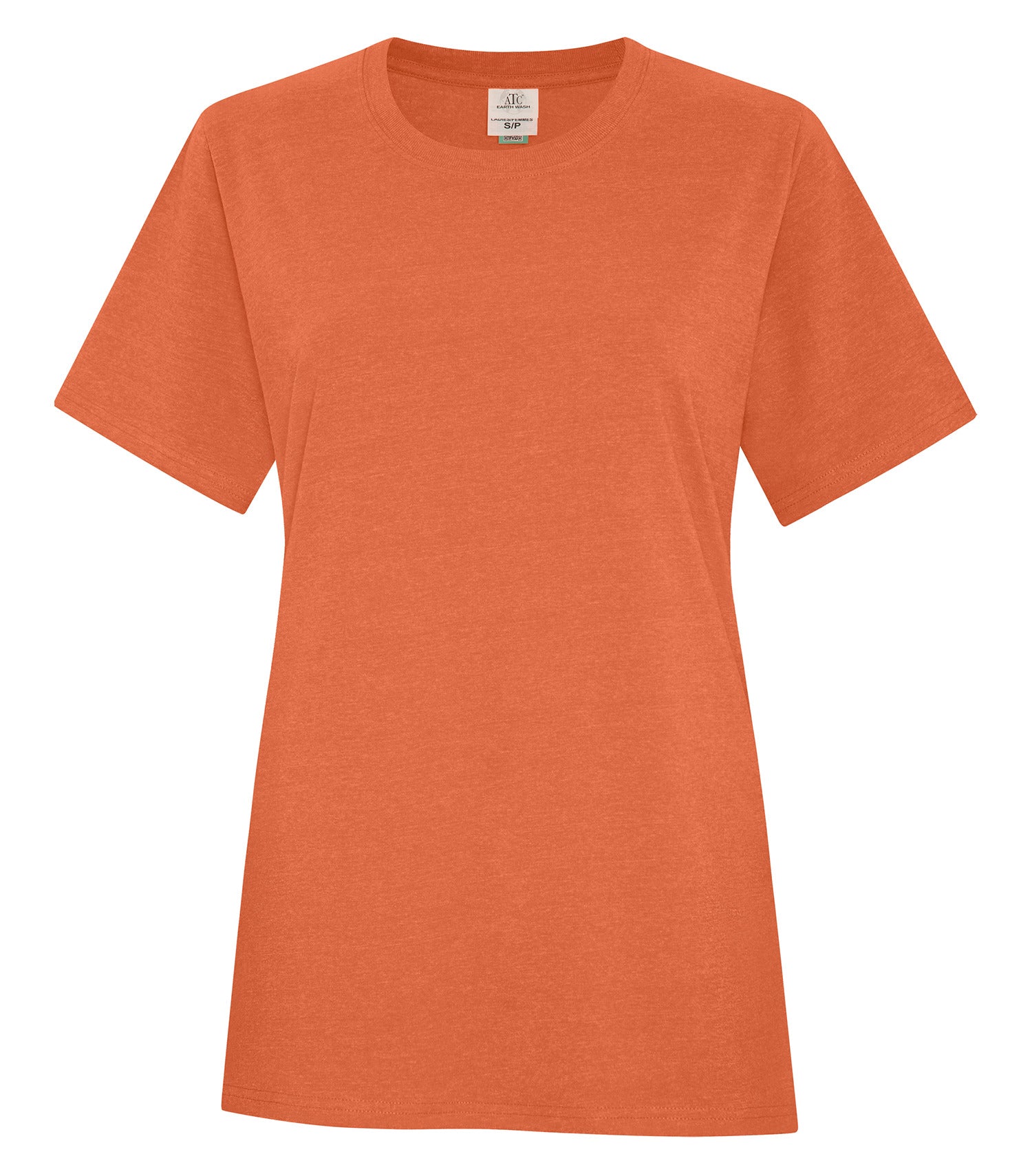 Orange-model Image