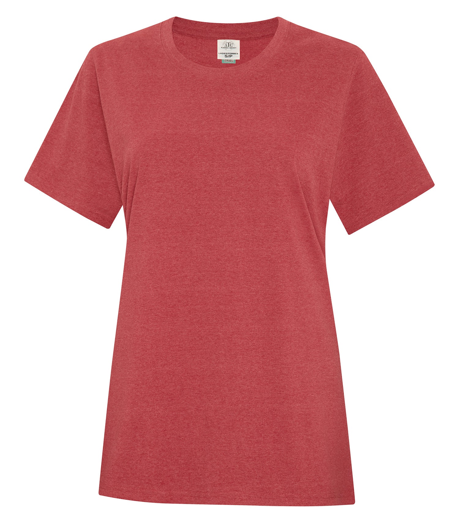 Red-model Image