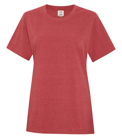Red-model Image