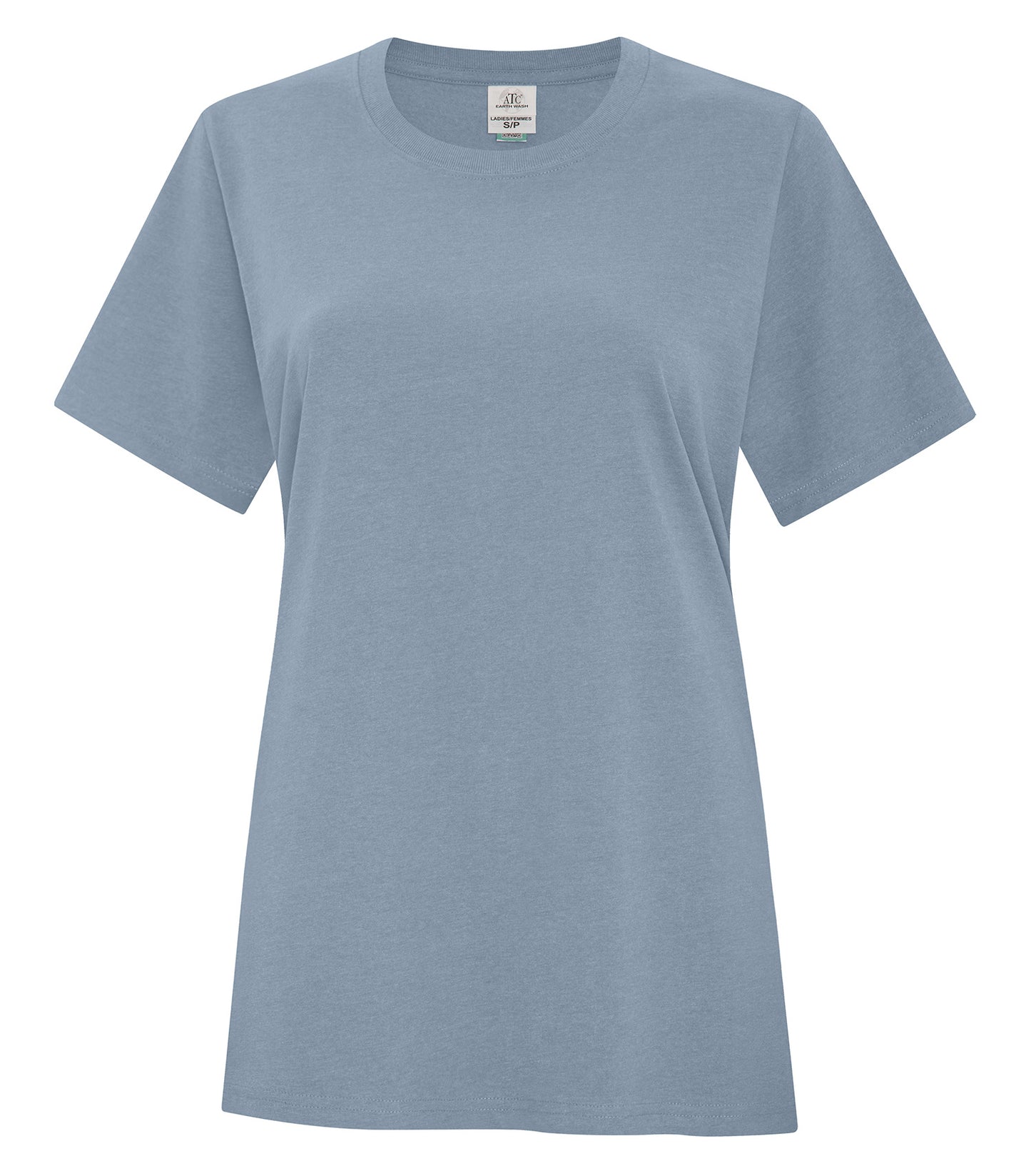 Stone Blue-model Image