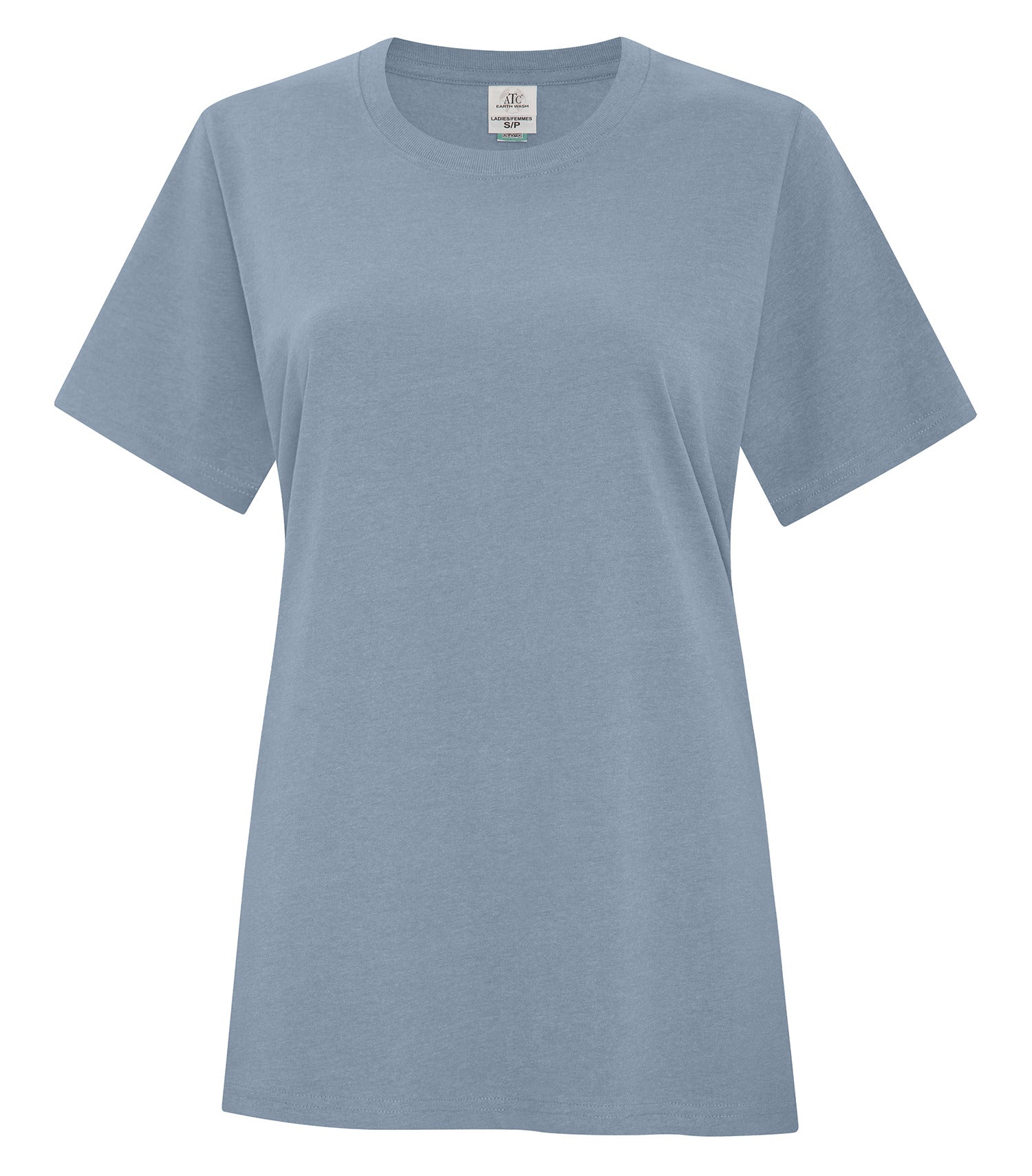 Stone Blue-model Image