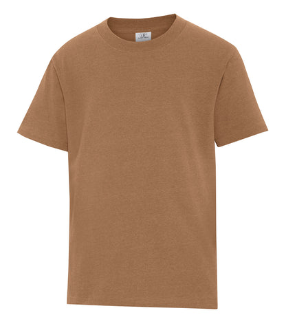 Caramel-model Image