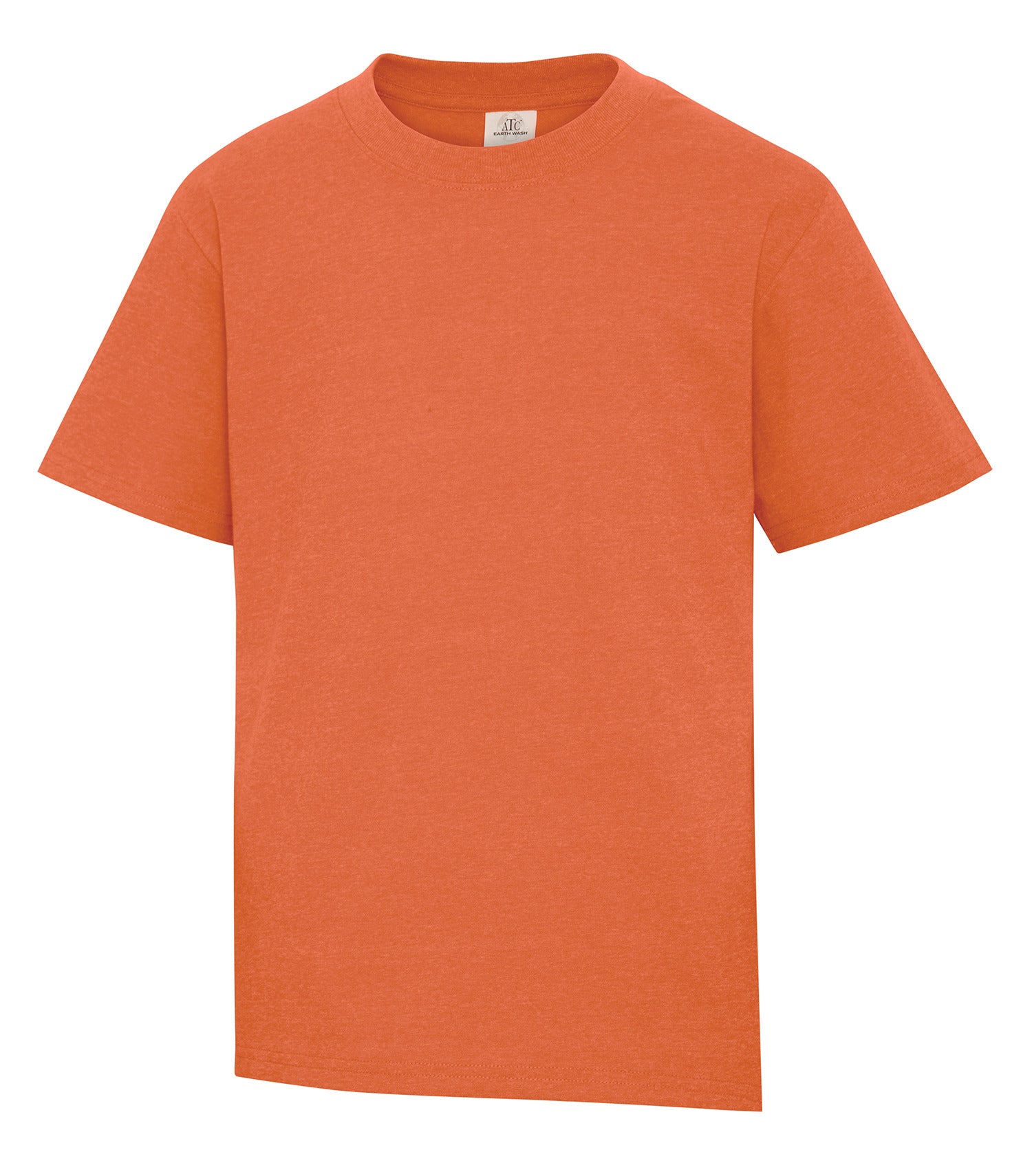 Orange-model Image