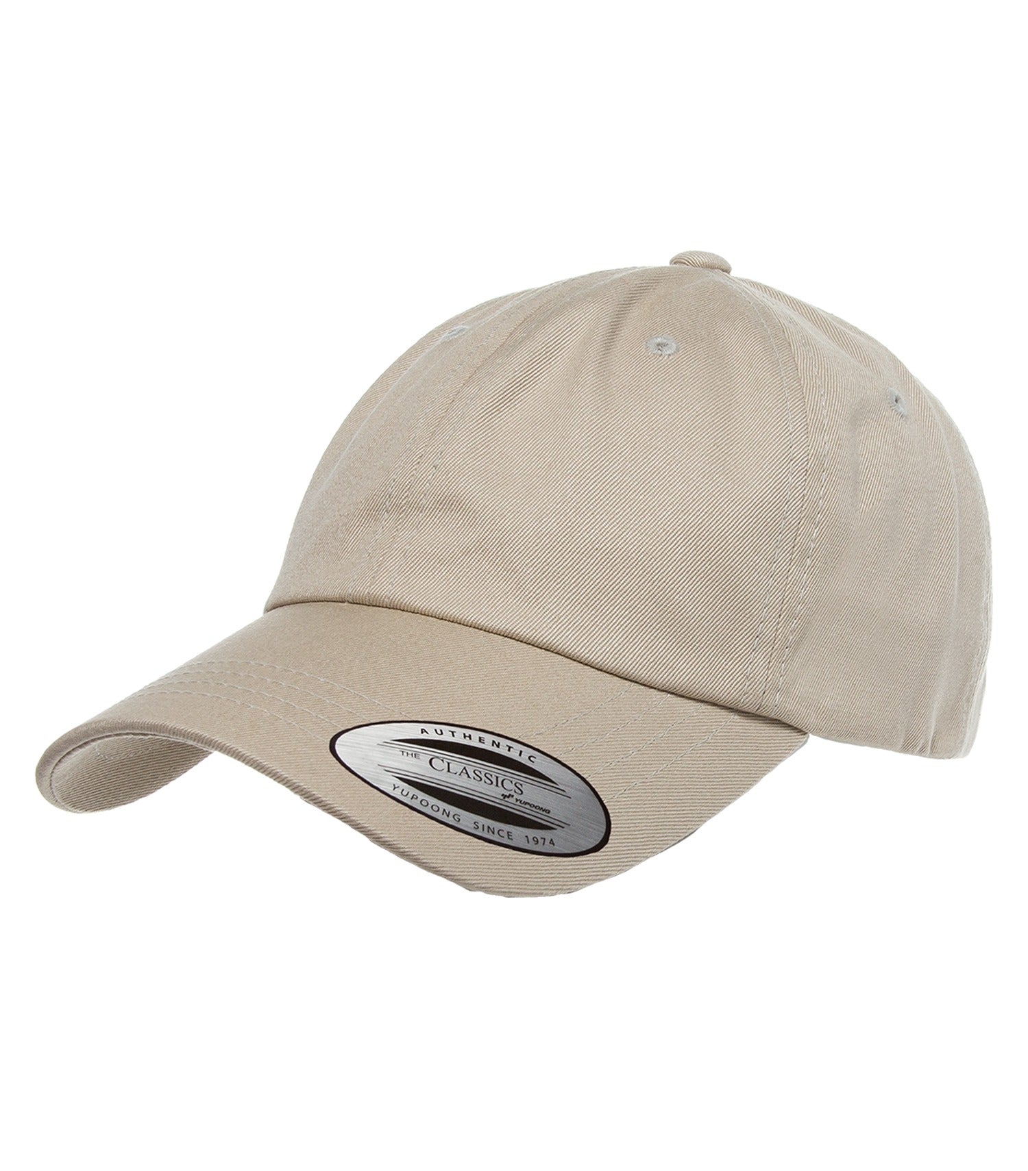 Khaki-model Image
