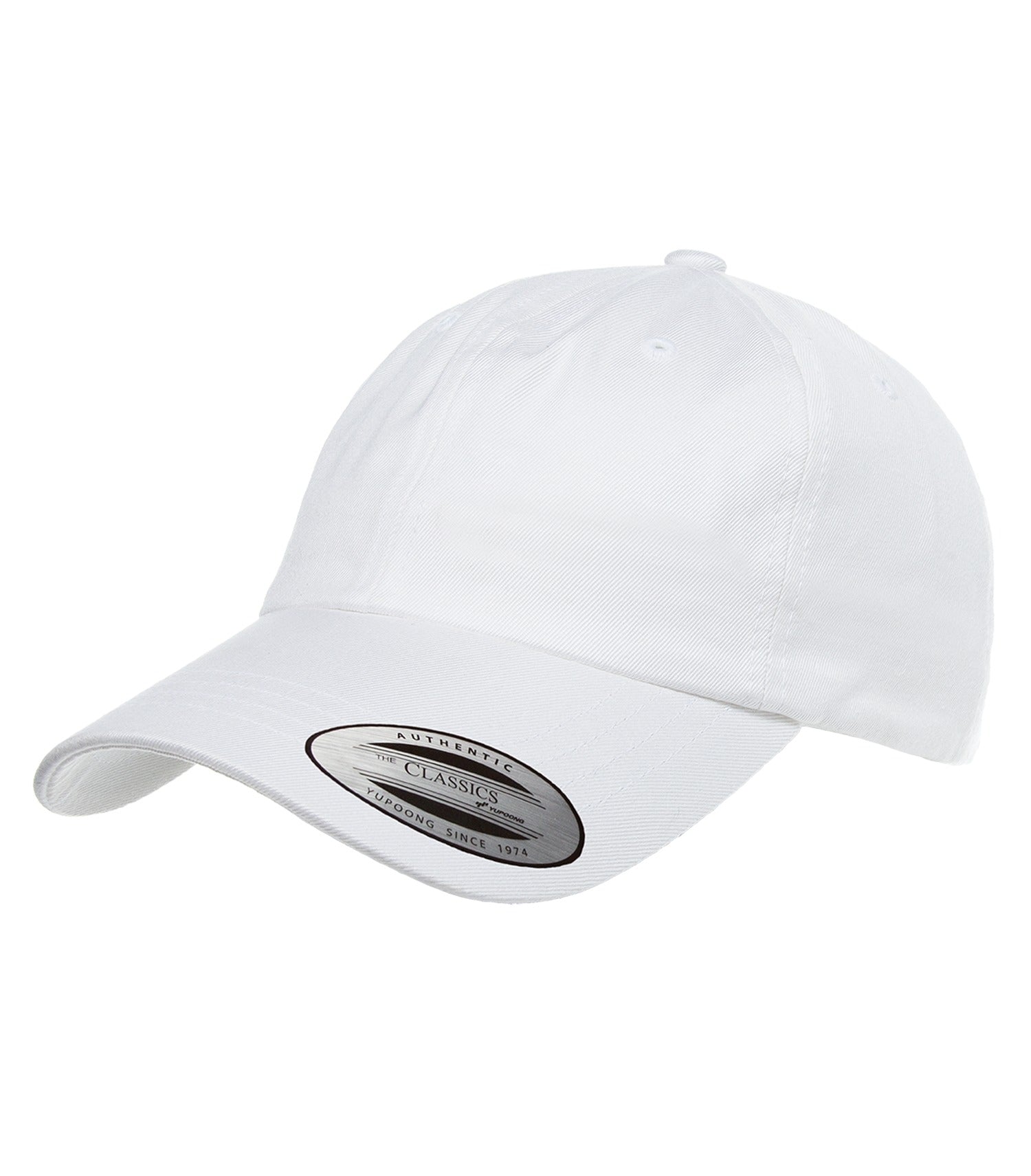 White-model Image