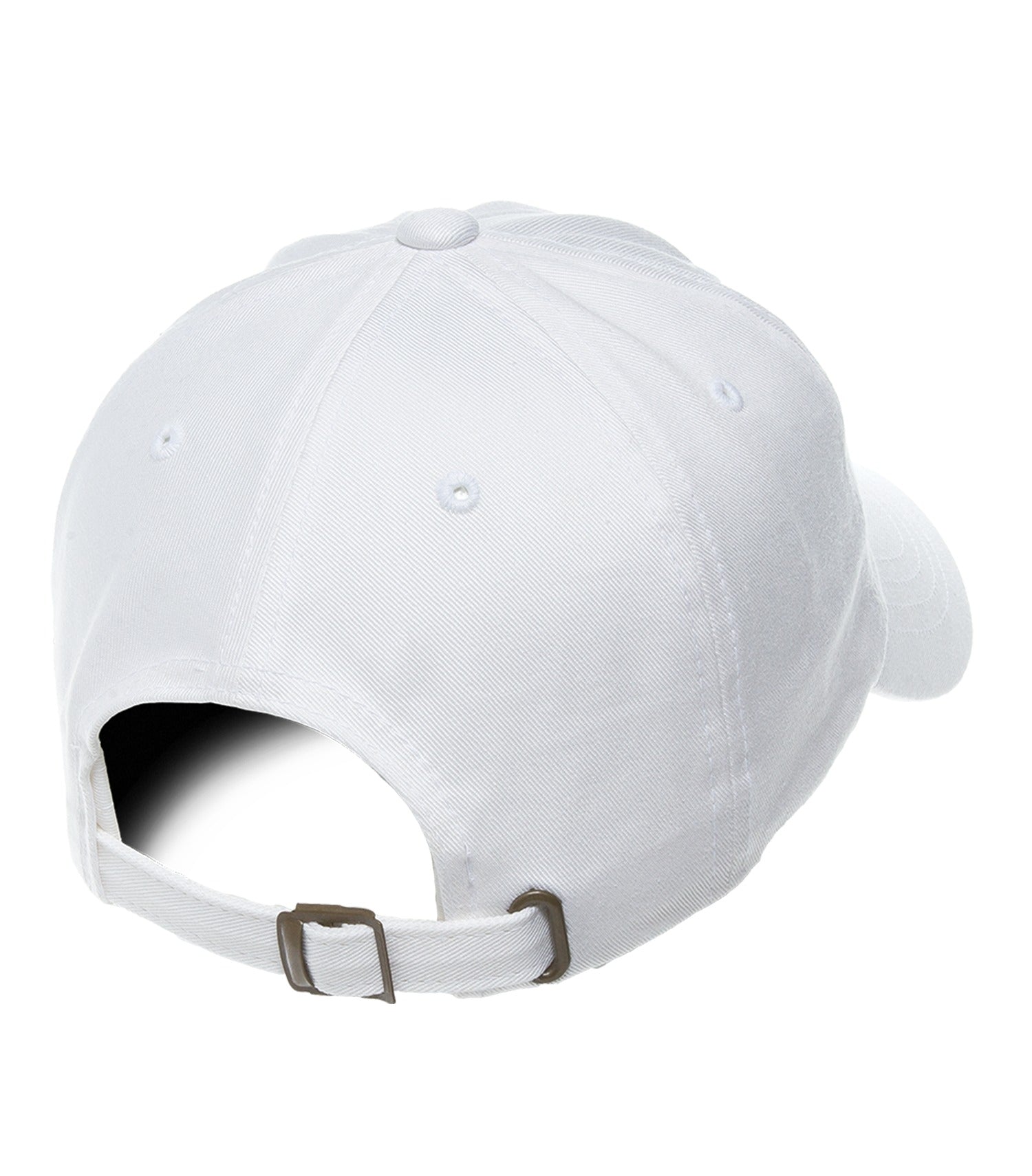 White-model Image