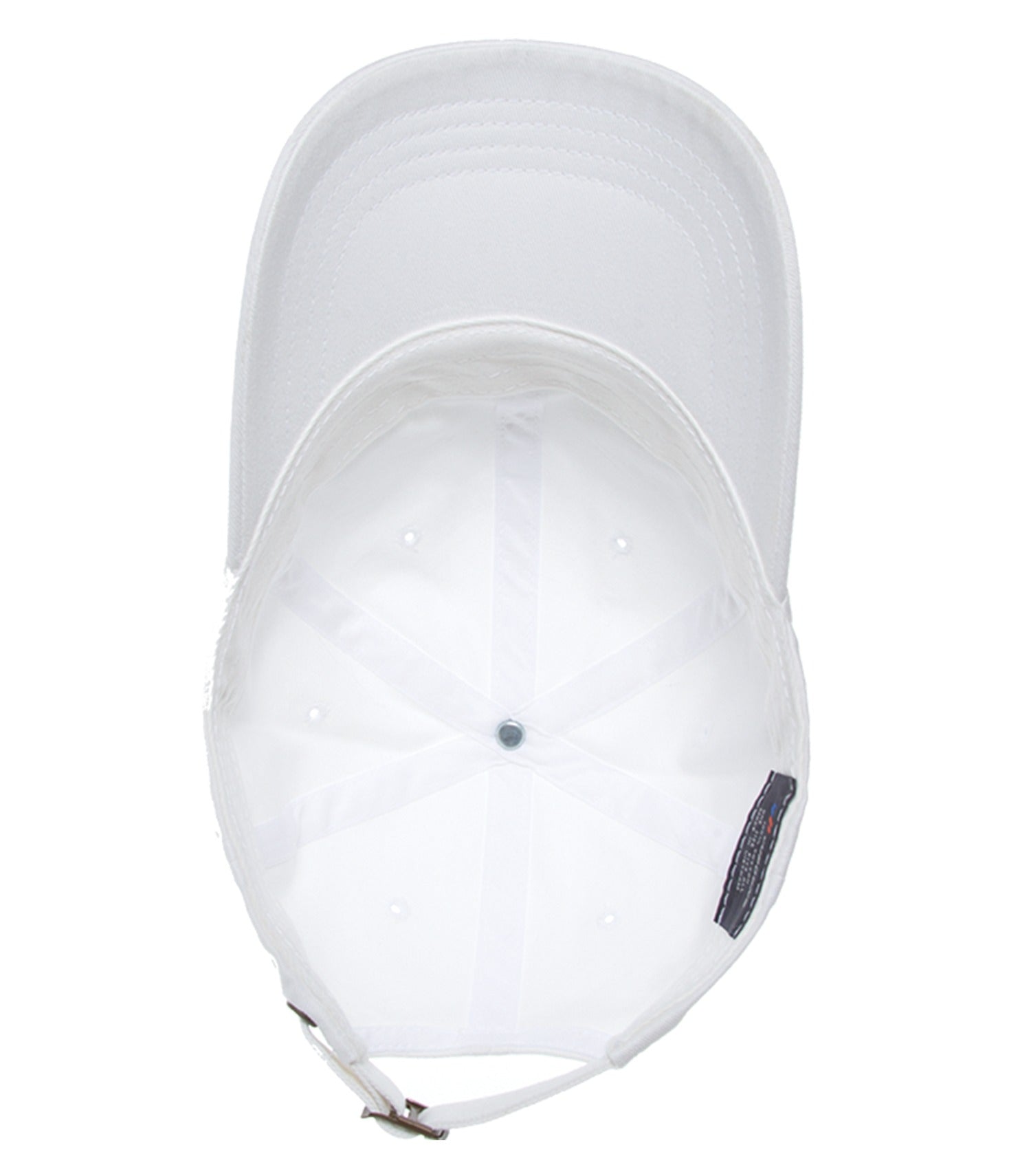White-model Image