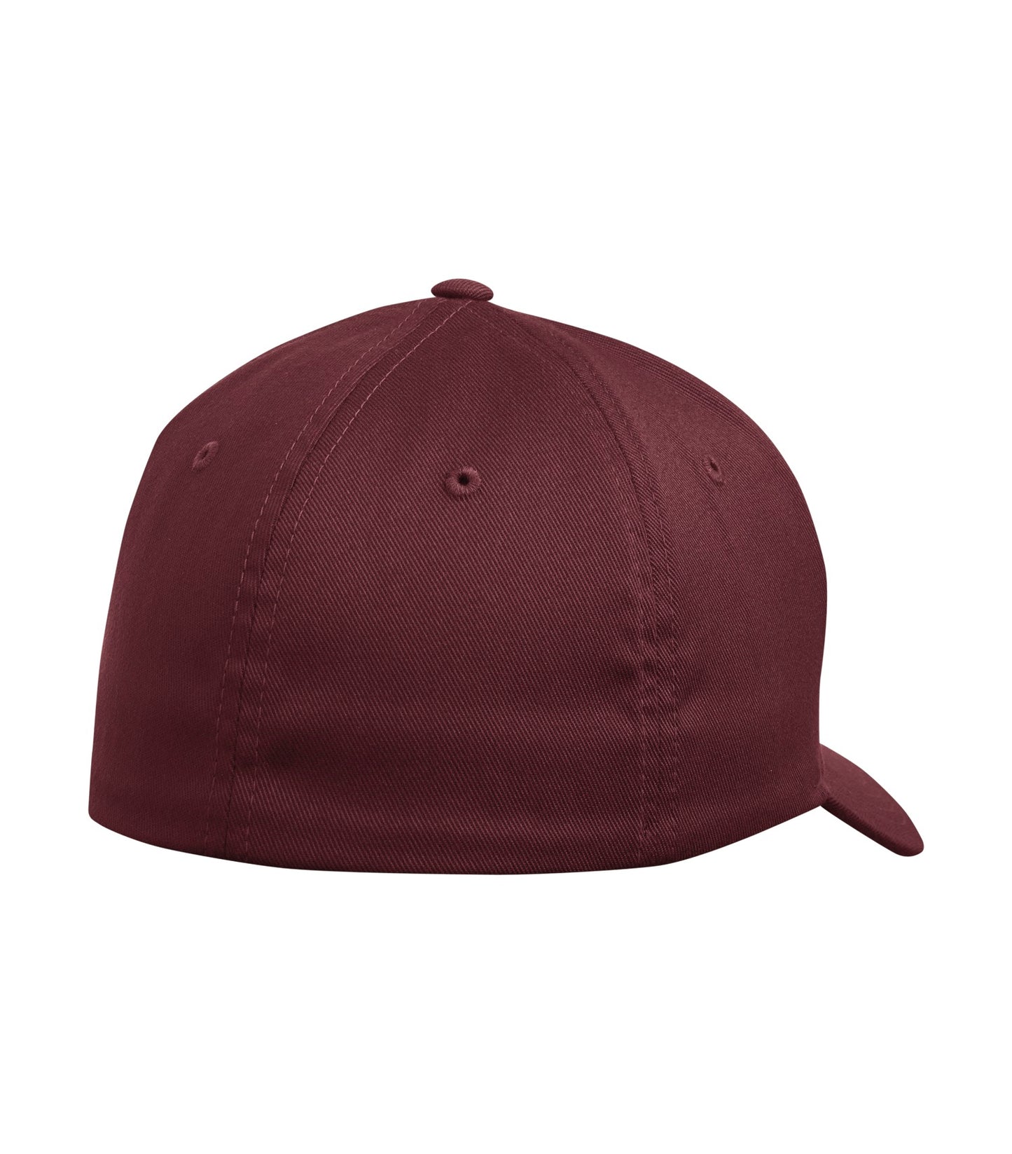 Maroon-model Image
