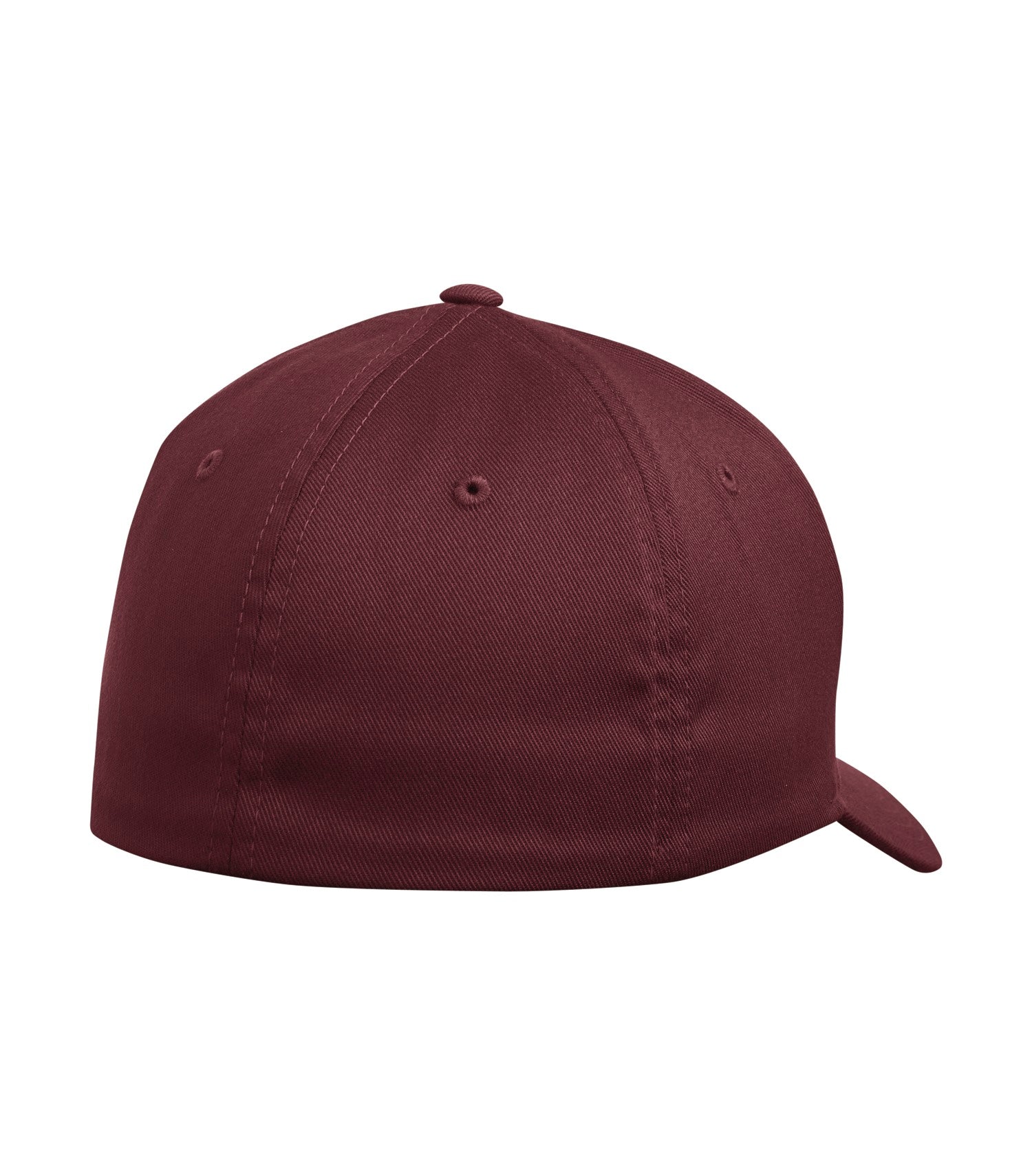 Maroon-model Image