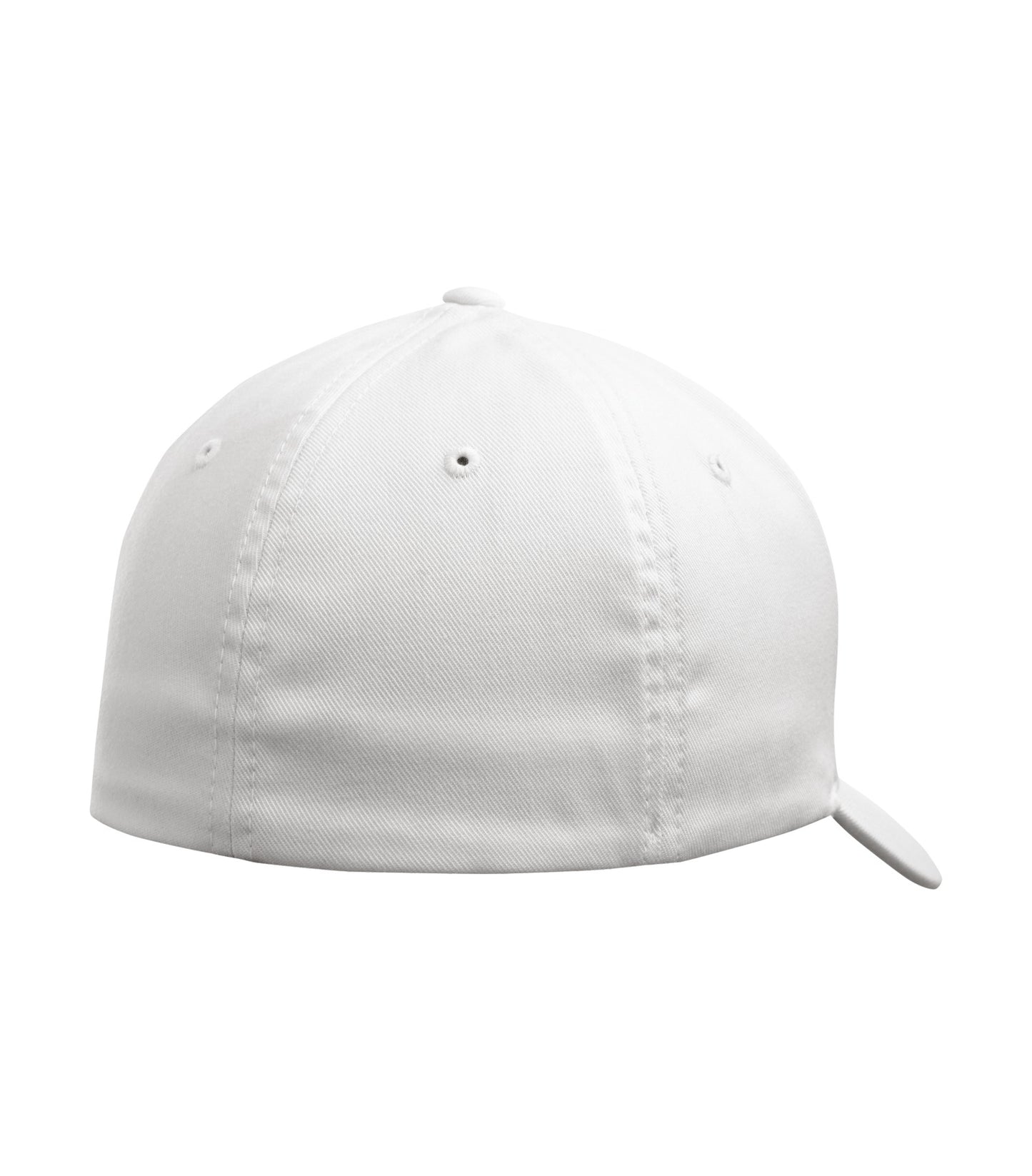 White-model Image