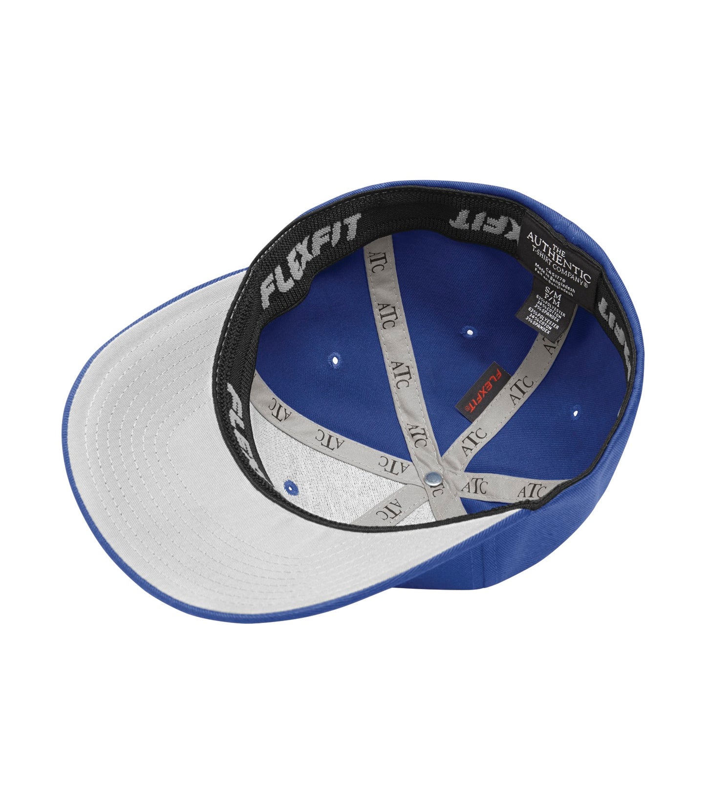 Blue Ribbon-model Image