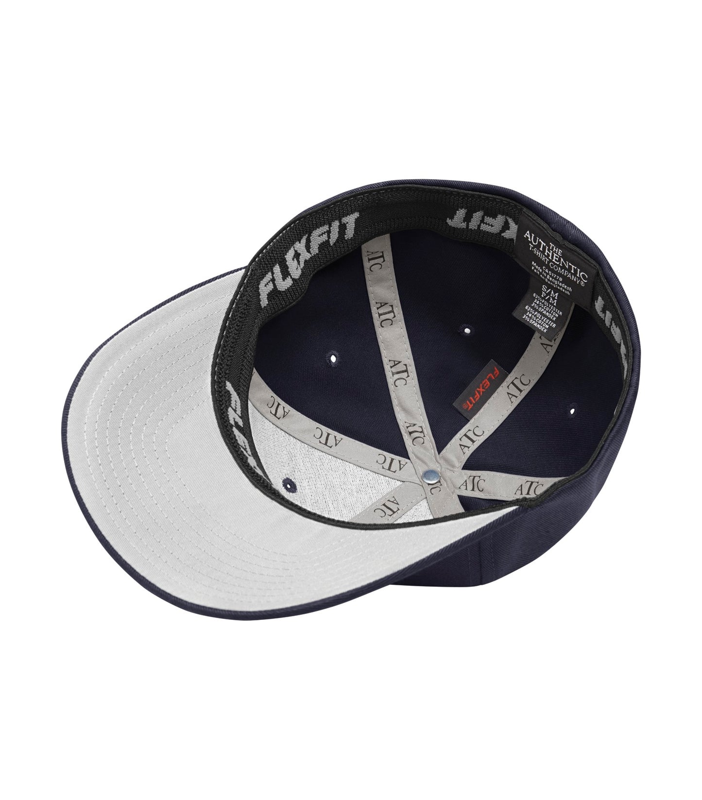 Dark Navy-model Image
