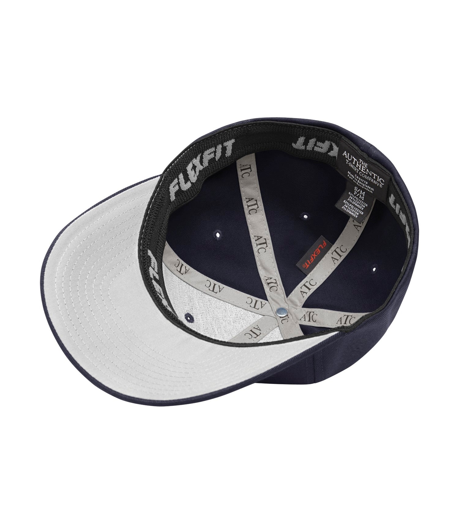 Dark Navy-model Image