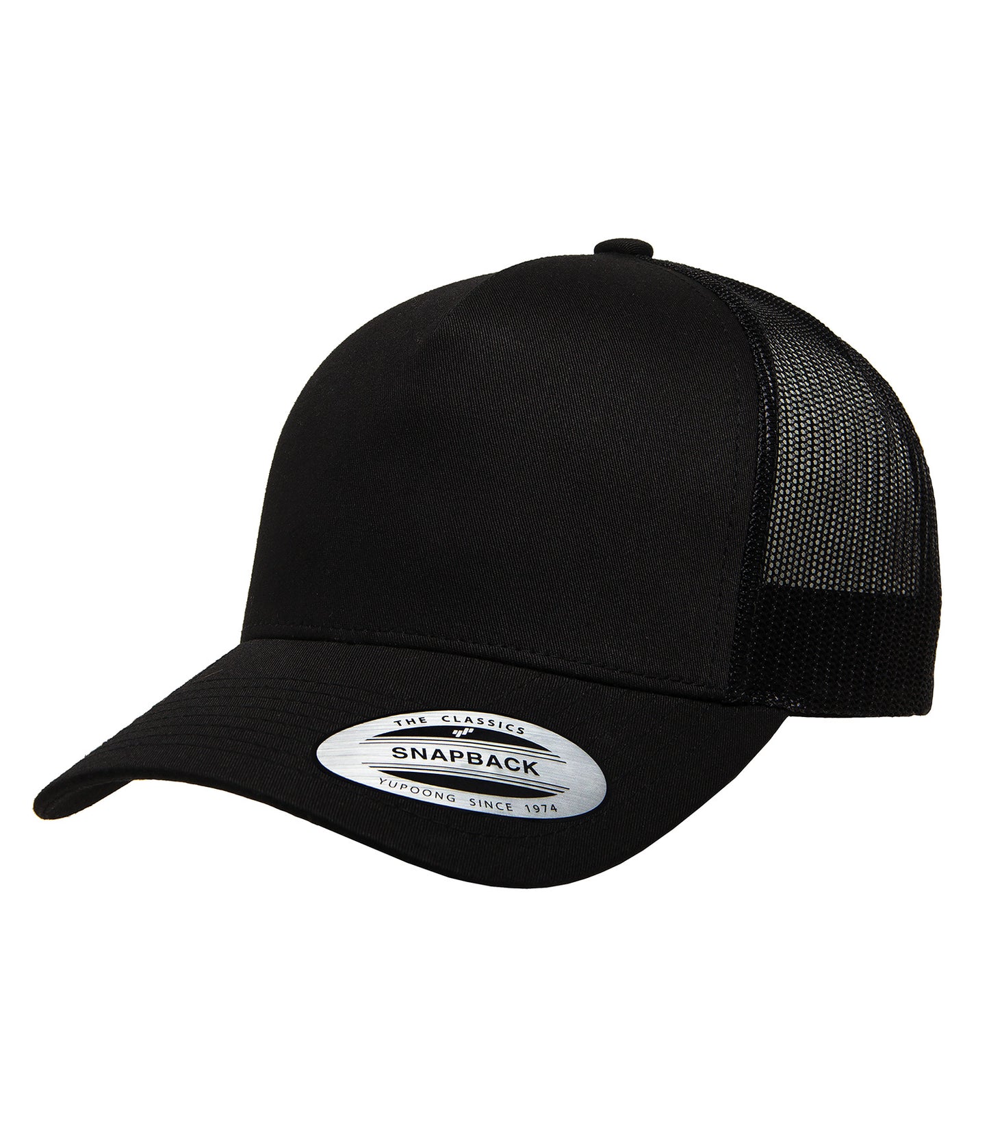 Black/Black-model Image