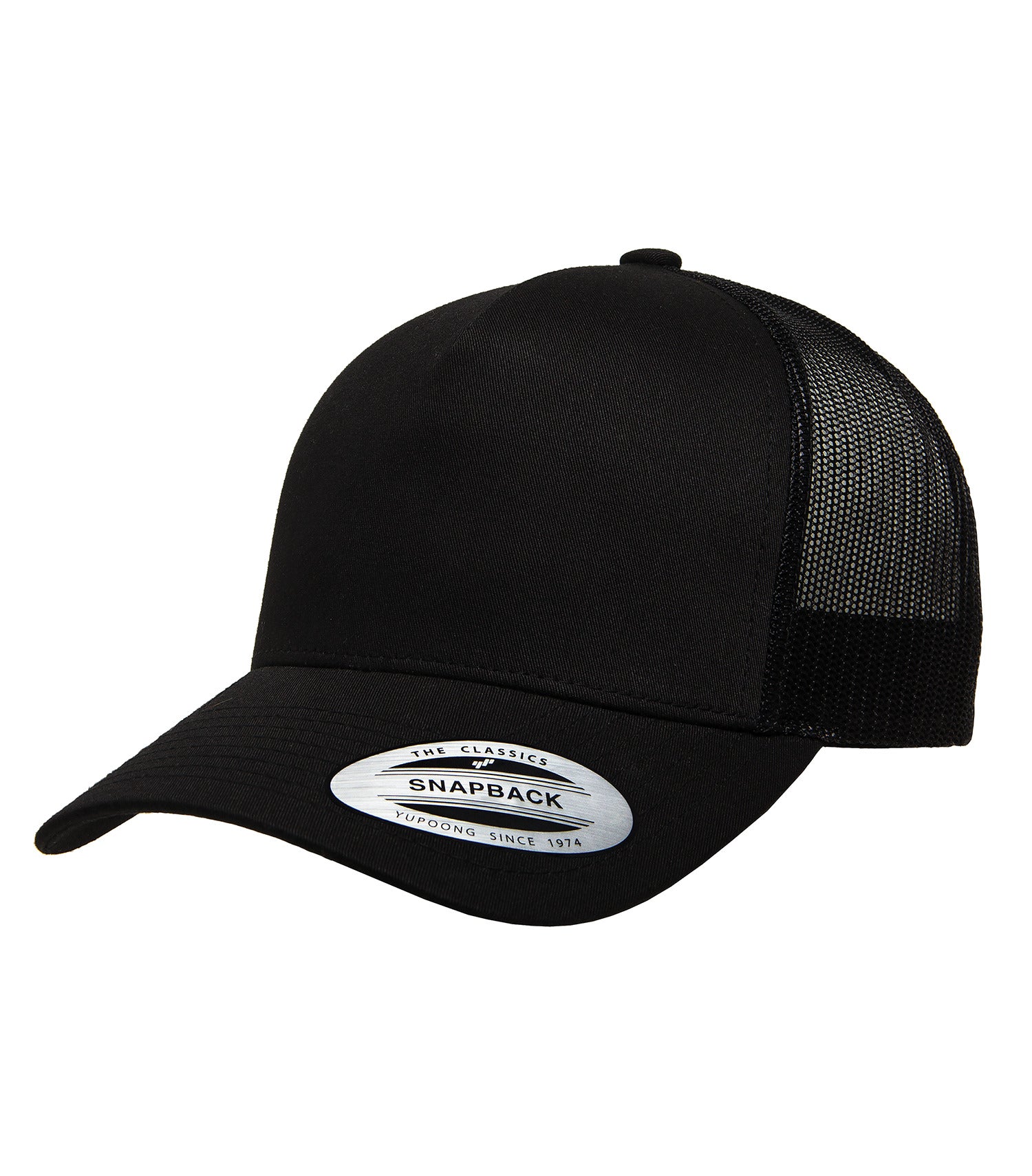 Black/Black-model Image