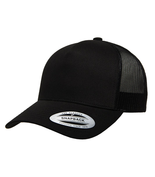 Black/Black-model Image