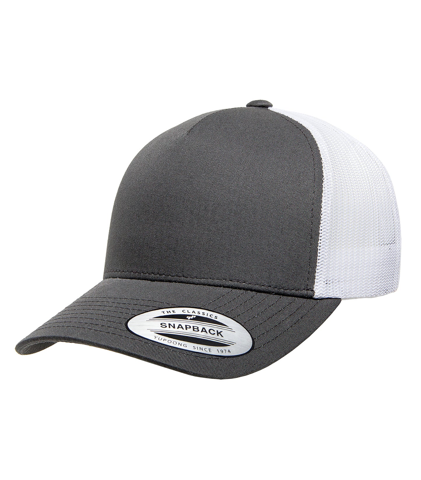 Charcoal/Wht-model Image