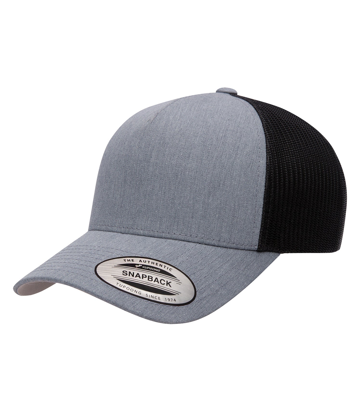 Heather/Blk-model Image