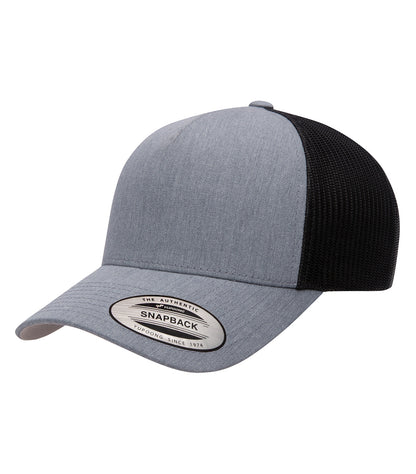 Heather/Blk-model Image