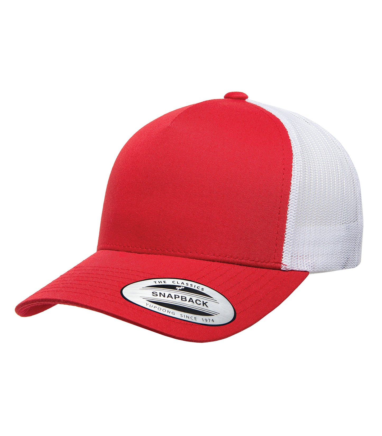 Red/White-model Image