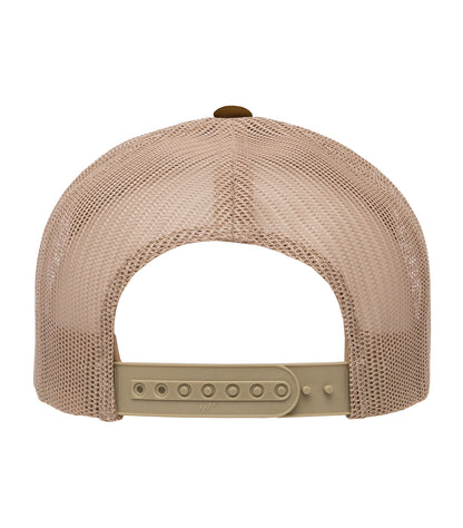 Brown/Khaki-model Image