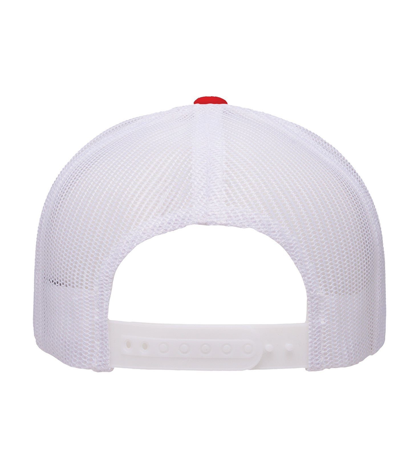 Red/White-model Image