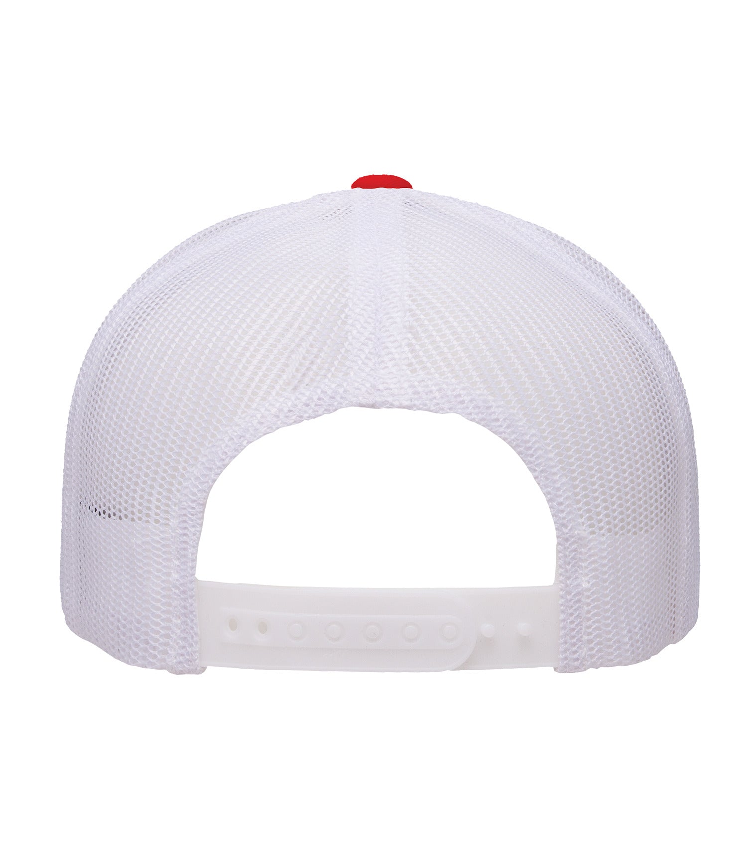 Red/White-model Image