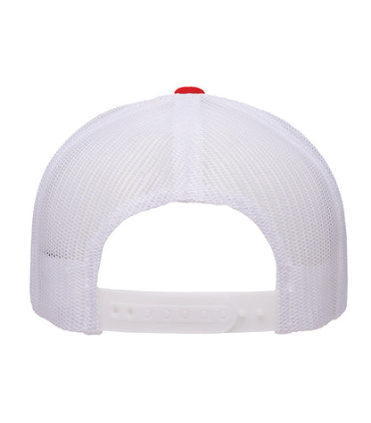 Red/White-model Image