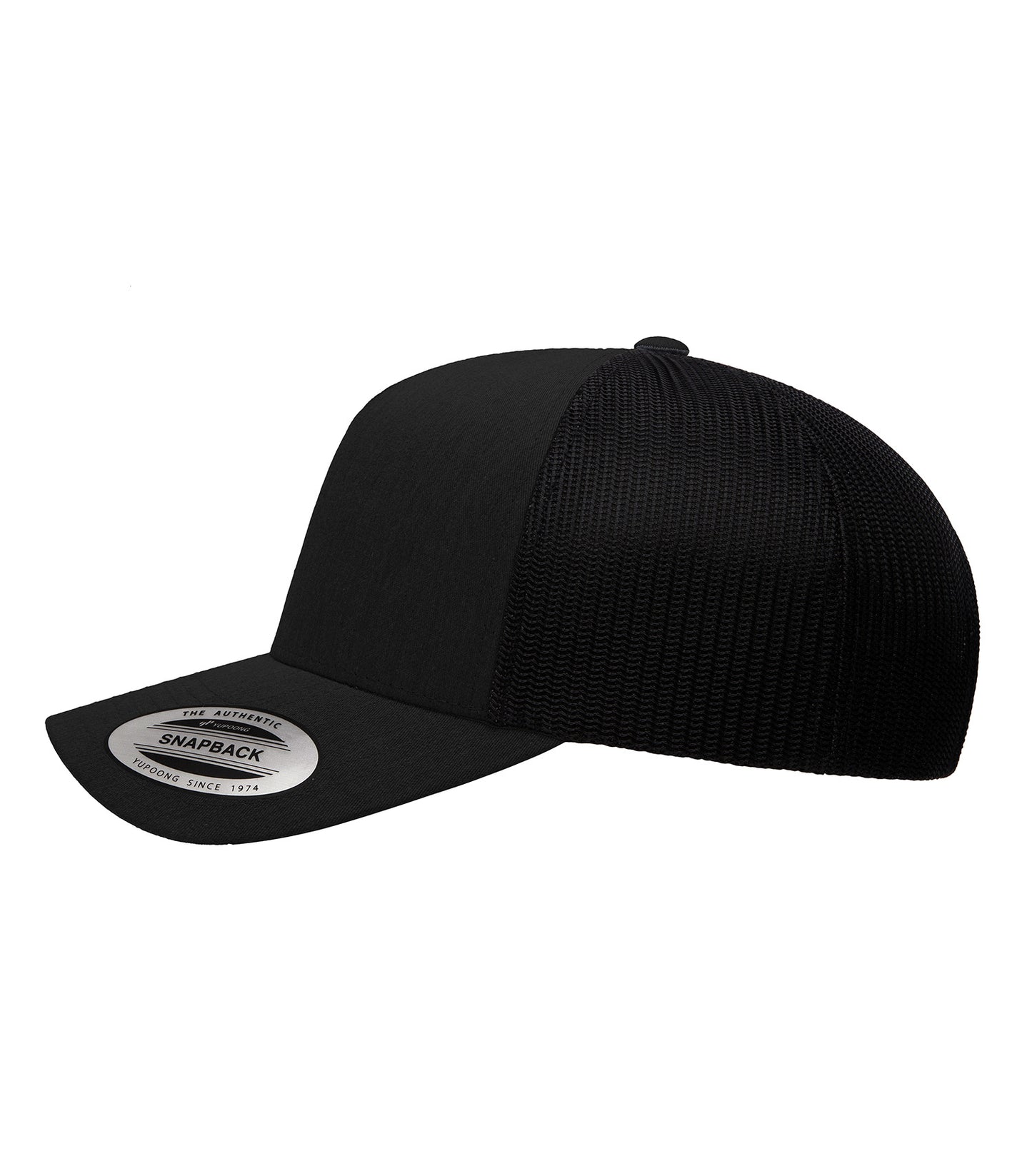 Black/Black-model Image