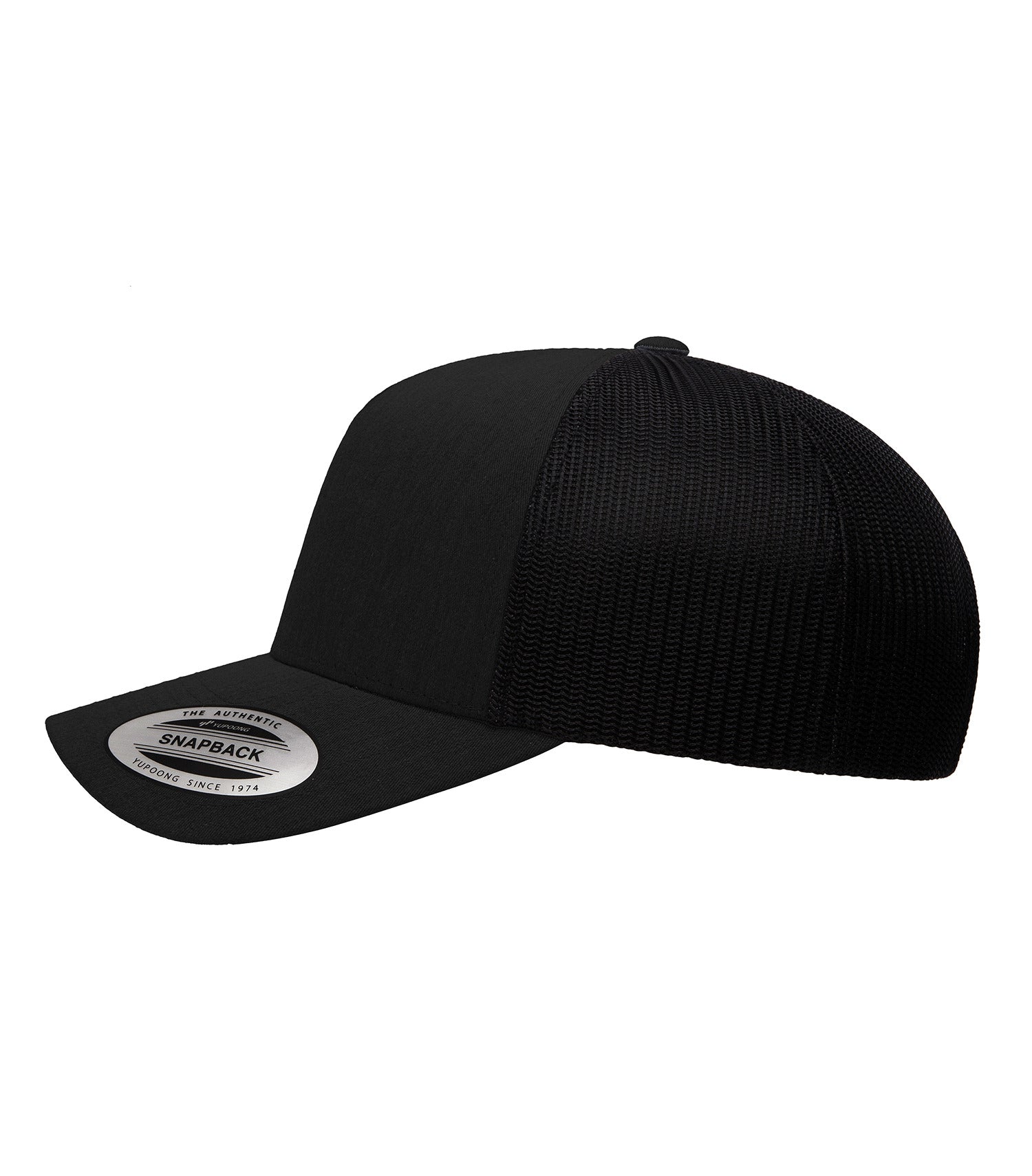 Black/Black-model Image