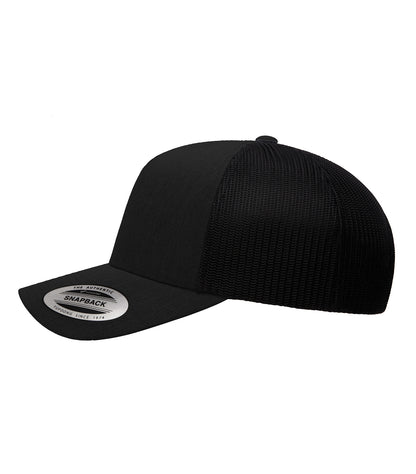 Black/Black-model Image