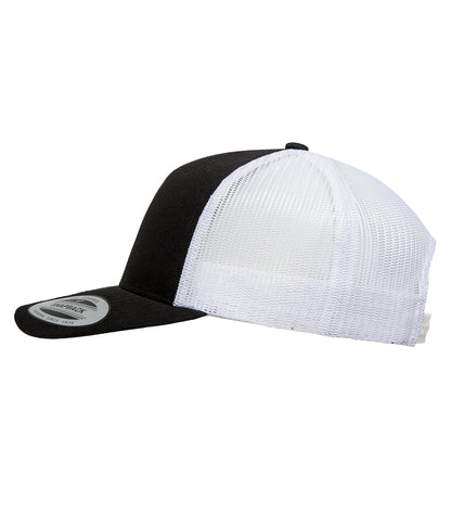 Black/White-model Image