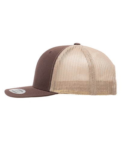 Brown/Khaki-model Image
