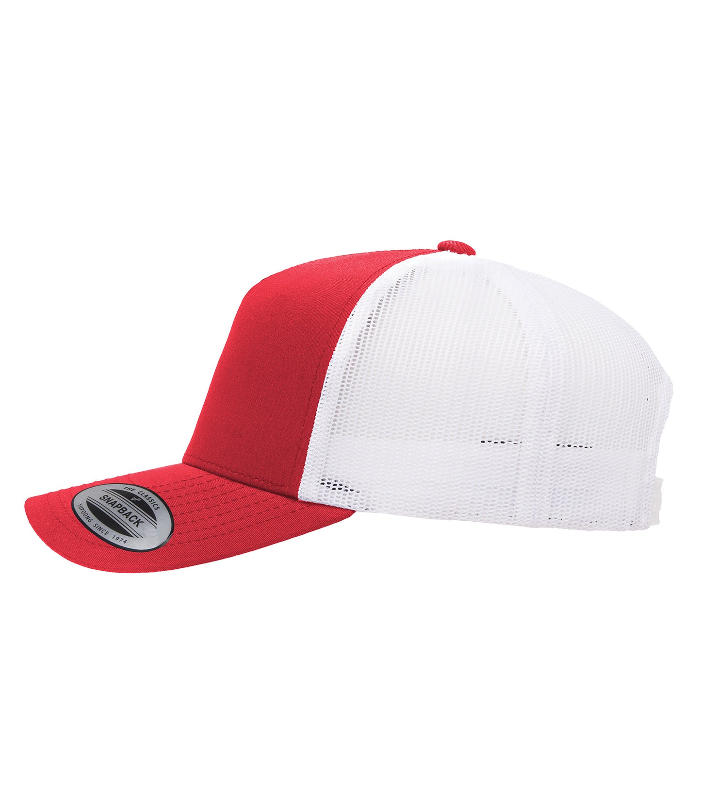 Red/White-model Image