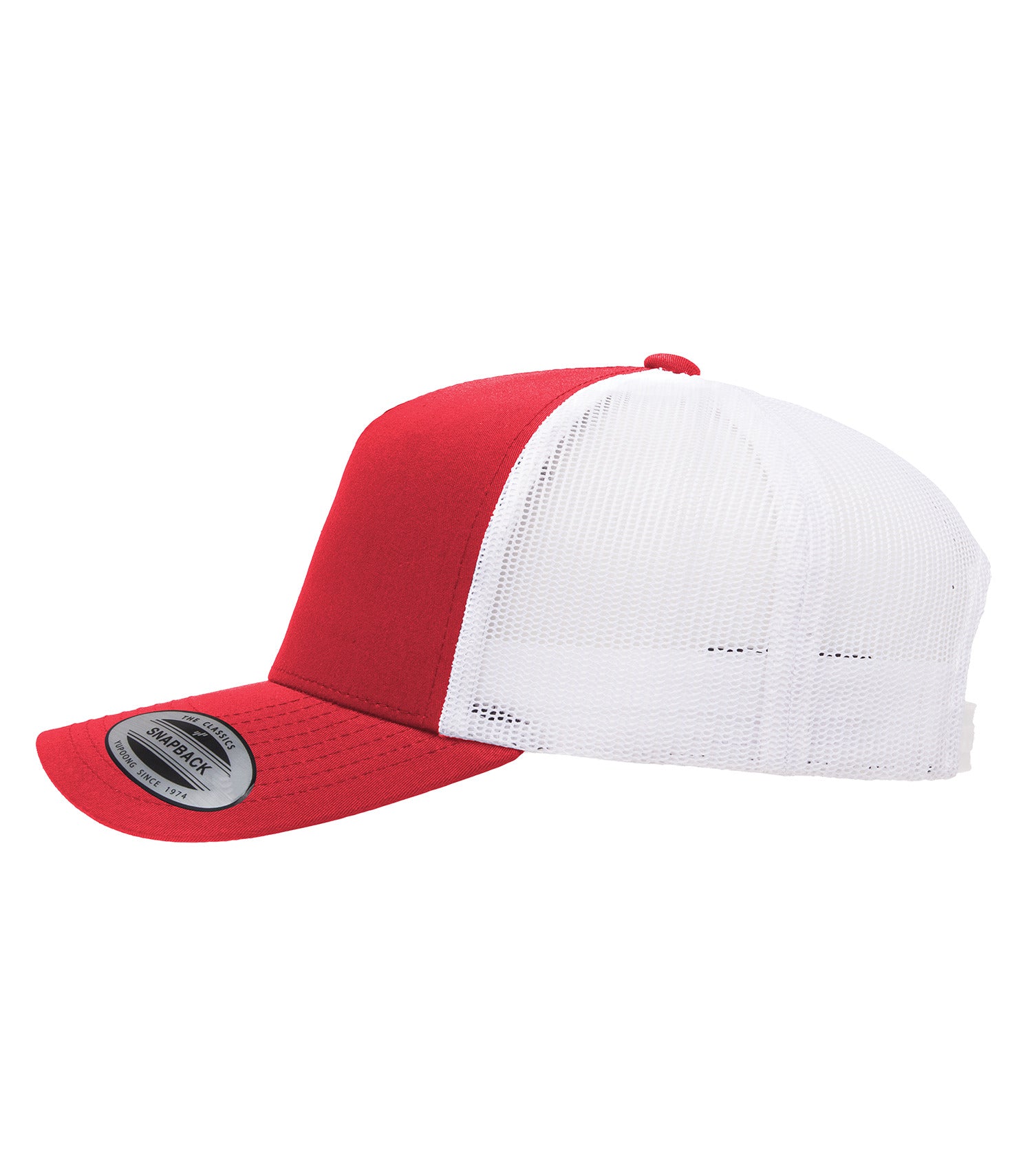 Red/White-model Image
