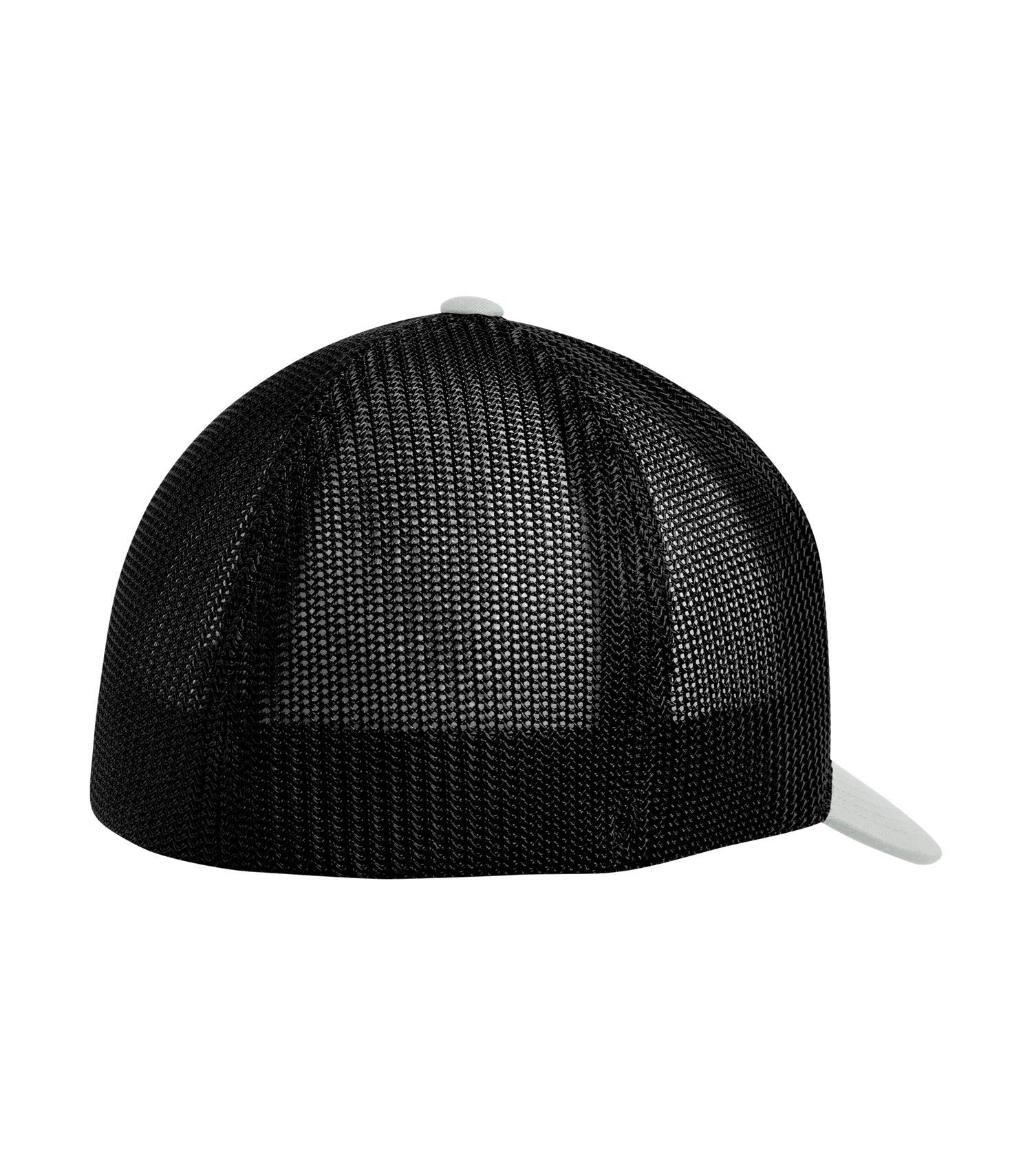 Silver/Black-model Image