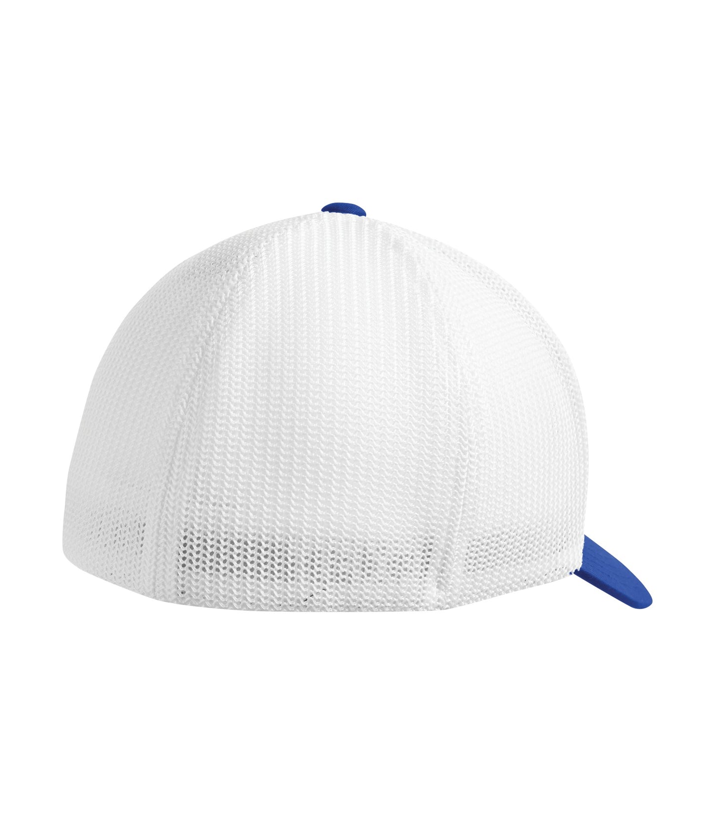 Royal/White-model Image