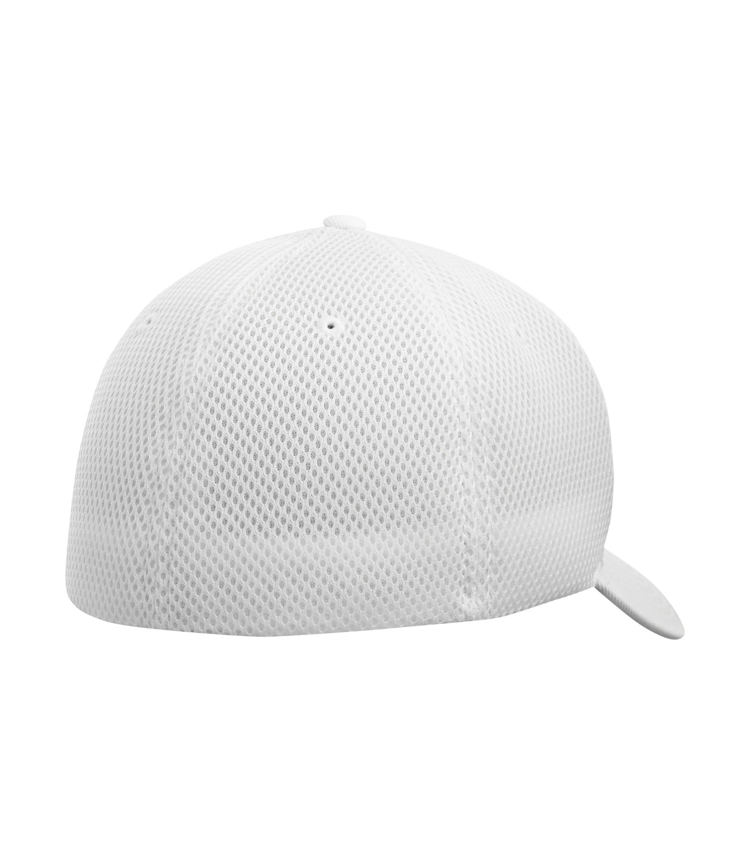 White/White-model Image
