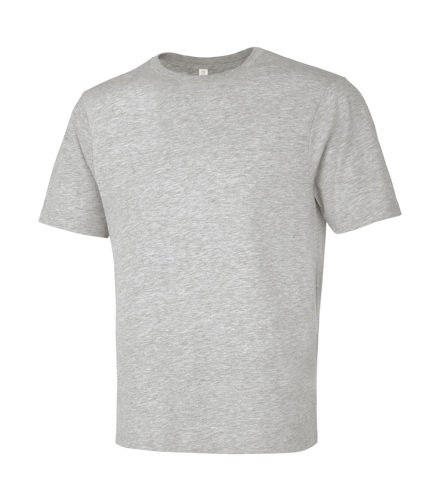 Athletic Grey-model Image