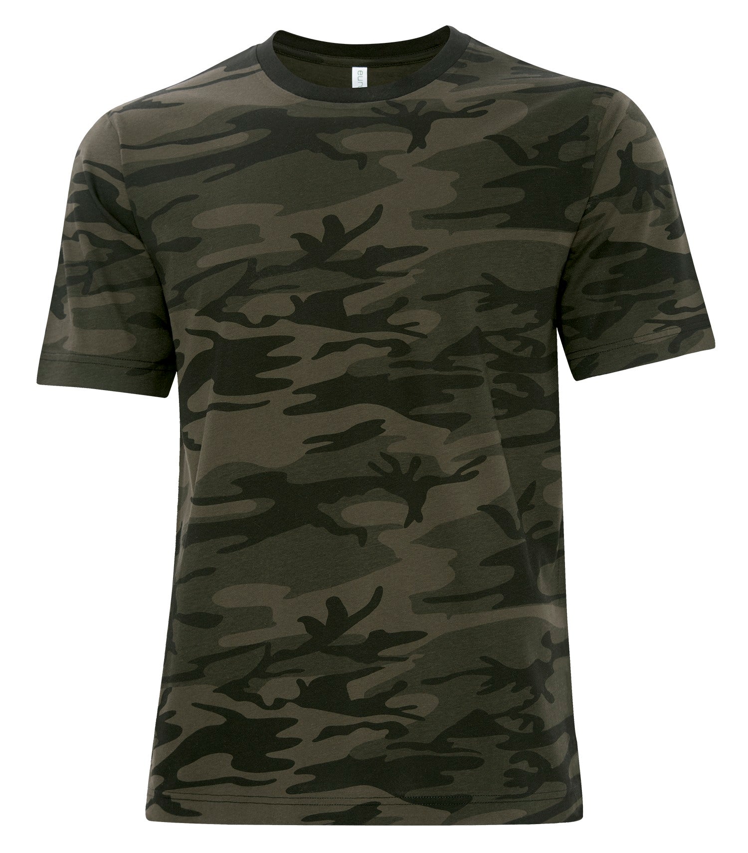 Black.Camo-model Image