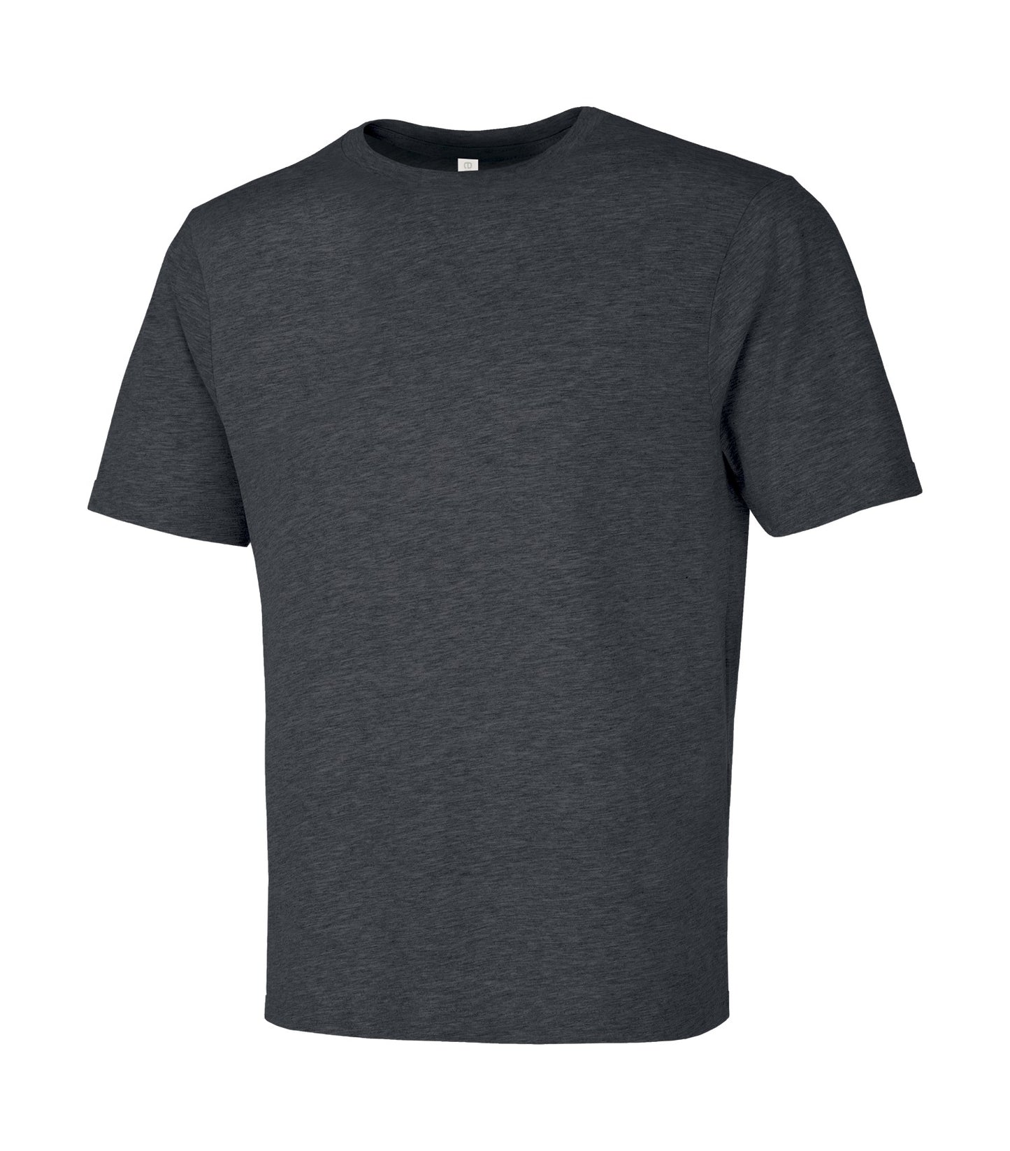 Charcoal Hthr-model Image