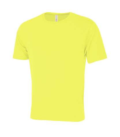 Extreme Yello-model Image
